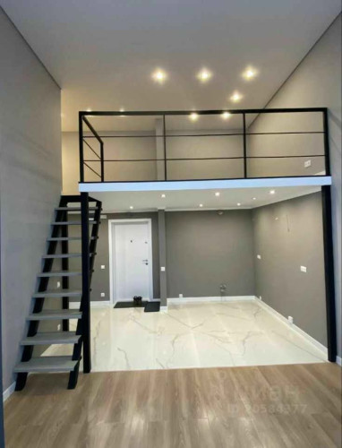 Kontraktor Mezzanine tebet- Terpercaya