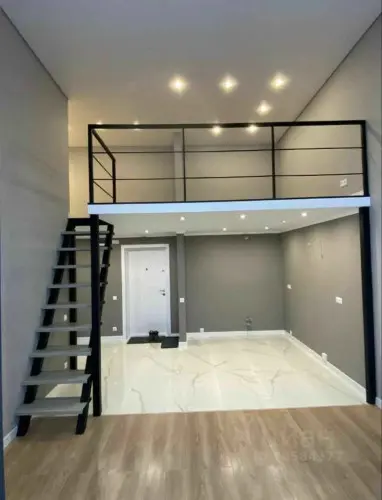 Kontraktor Mezzanine tebet- Terpercaya di Tebet
